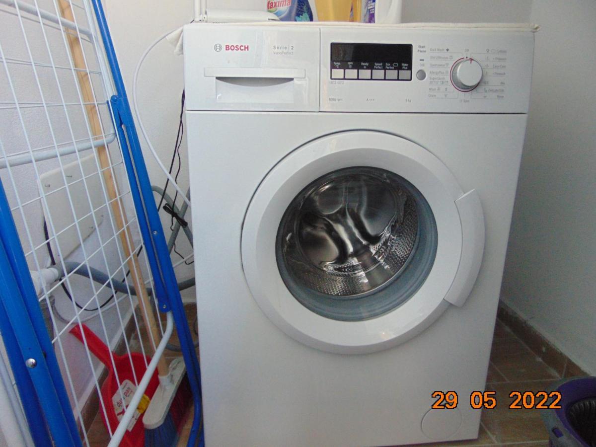 BorşaVila Floarea De Colt公寓 外观 照片
